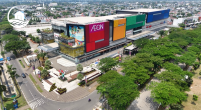 AEON Store resmi bergabung di Mal Ciputra Tangerang 05 Sept 2024